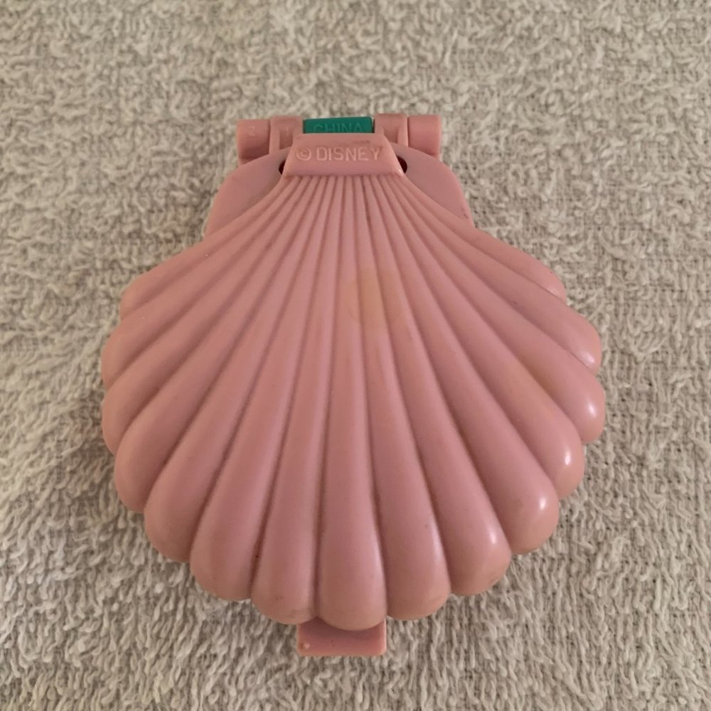 Vintage 90s Disney Pocahontas Mini Playset Polly Pocket Type - Picture 6 of 8